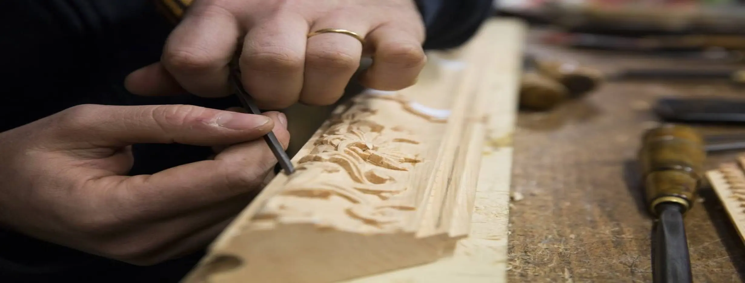 Image for Art and Craftsmanship